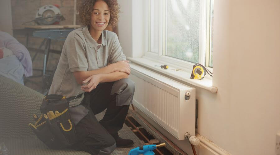 Expert burst pipe repair services in Manheim, PA